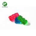 L- 테아닌 보충제 Ashwagandha Gummies