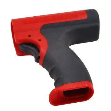 Hand Grip For Fastening System