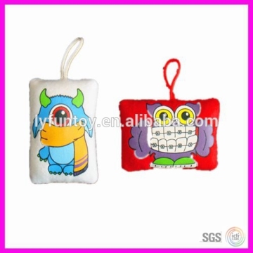 2015 New Plush Keychain