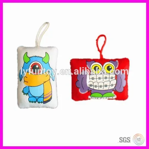 2015 New Plush Keychain