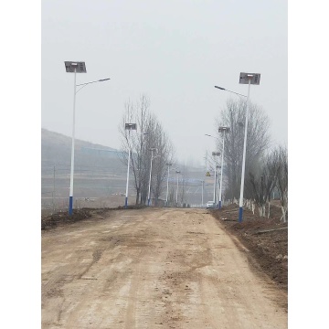 3 in 1 solar street light