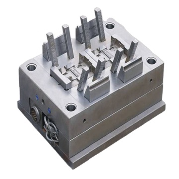Customized Plastic Used Crates: Exploring Solutions through Plastic Injection Molds