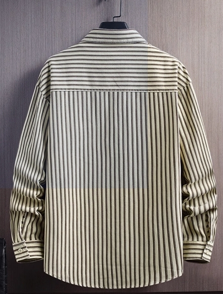 Men's Shirts