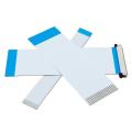 FFC Flat Flex Cable Assemblies For Panel Display