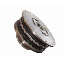 Marien HGT(S) Series High Elastic Coupling
