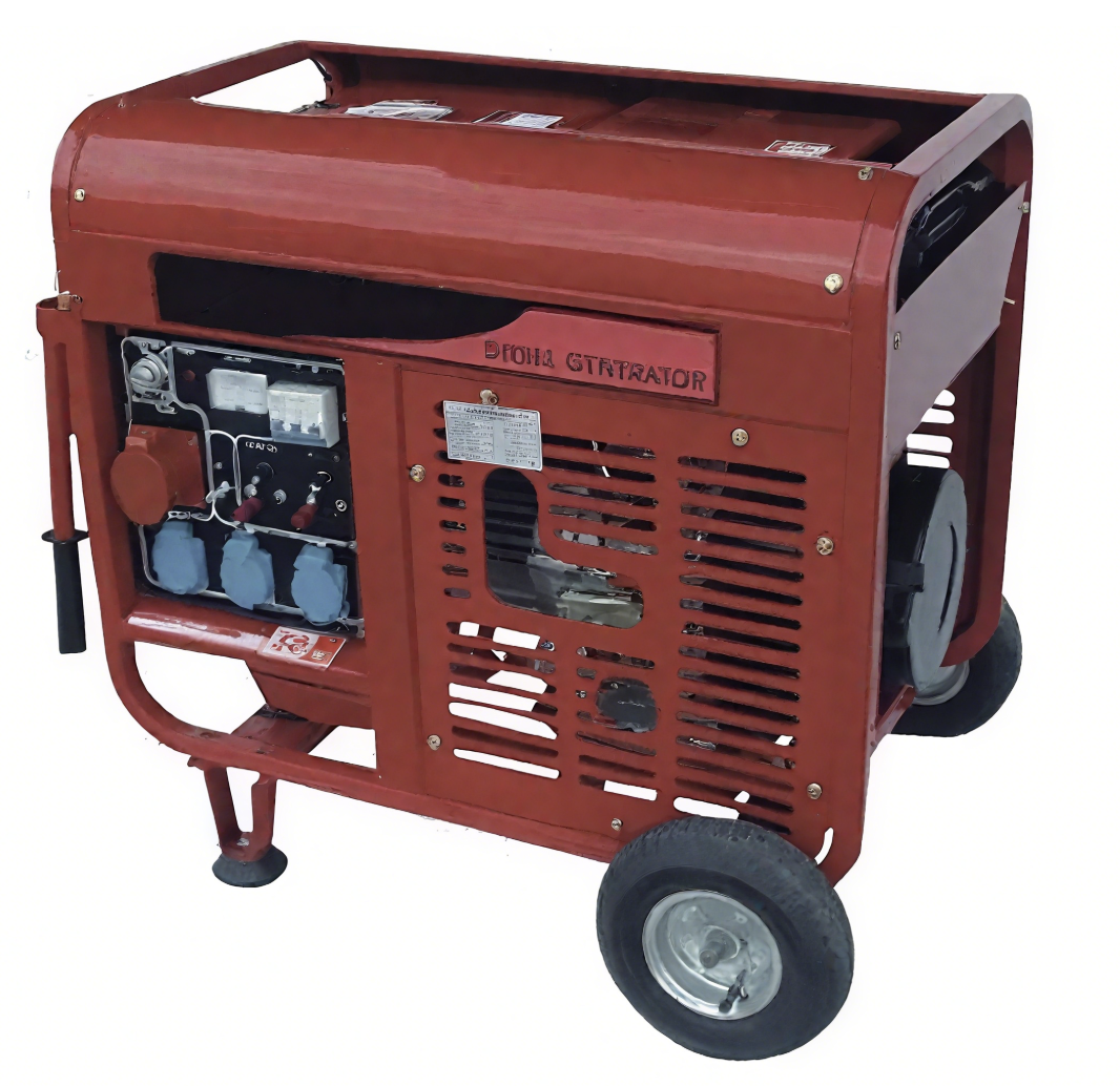 Agricultural Machinery Diesel Generator