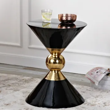 Living room furniture Modern luxury coffee table