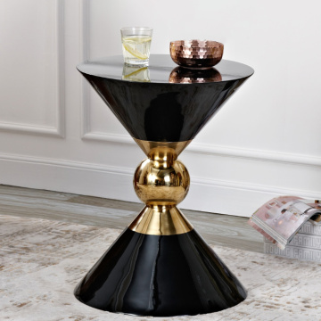 Meubles de salon table basse de luxe moderne