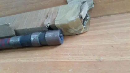 Camshaft for FIAT CROMA i.e.(DOHC)CROMA i.e.TURBO,(DOHC)