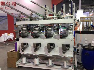 CY522 Automatic Sewing thread winding machine