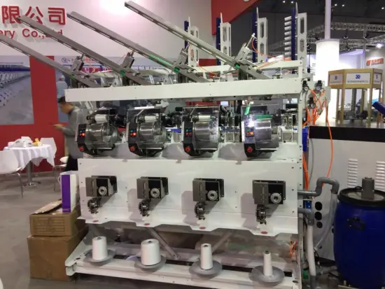 CY522 Automatic Sewing thread winding machine