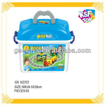 Brick Block Toy Educational Toy