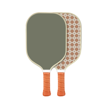 Hot Sale New Perforation EVA Core Pickleball Paddle Set