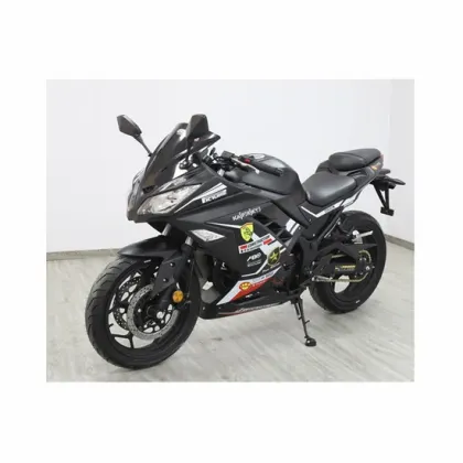 E-Motorcycle and Scooter Specialist: Rz Motorsports