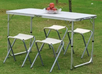 Folding Table Camping Table