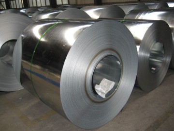 Bohai Galvanized Steel Sheet Coils