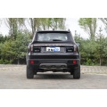 HAVAL DARGO 2.0T 2WD/4WD汽油SUV