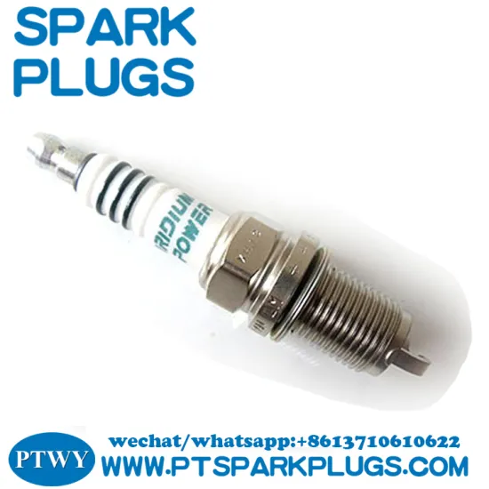 ignition Iridium Spark Plug For Denso IK22