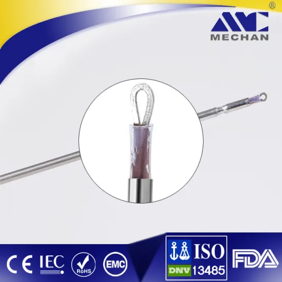 intradiscal decompression plasma melting of Surgical Ablation System Supplies for intradiscal decompression