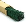 Paint soft wire 26 Gauge green Florist Wire