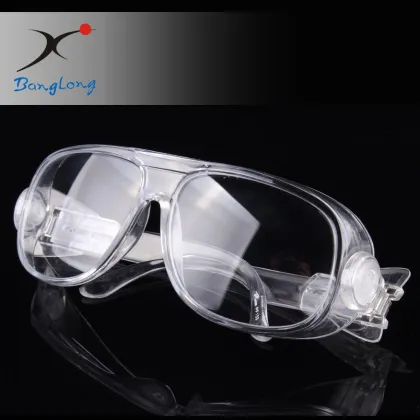 Fashionable safety glasses/dustproof safety goggles
