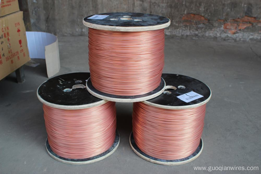 PP submersible motor winding wire