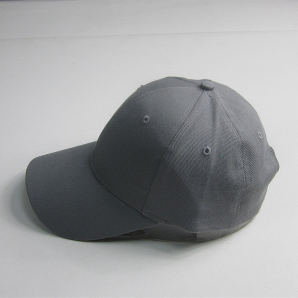 Dry Fit Poliéster Em Branco Cap Sport