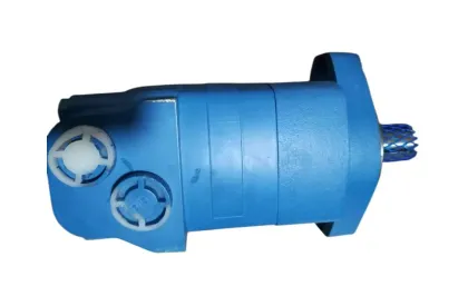 EATON VICKERS Hydraulic Motor