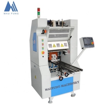 2025 Hot Sale Board to Board Butterfly Book Binding Machine