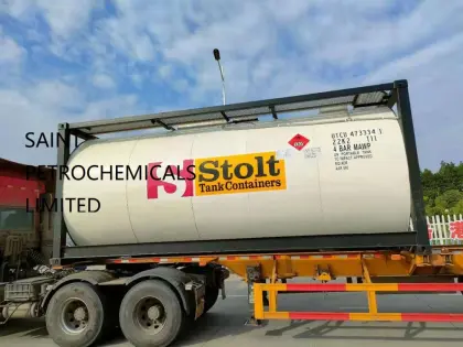 Sinopec Vinyl Acetate 99.9%
