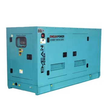 Professional Design High-Quality 40kW 50kVA Weichai Engine Diesel Generator