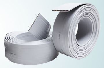 Elevator Flat Traveling Cable Speed≤1.6m/s