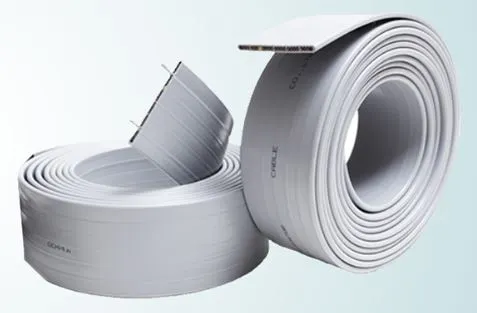 Elevator Flat Traveling Cable Speed≤1.6m/s