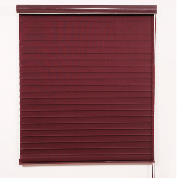 Shade Curtain Shangri-la Blind