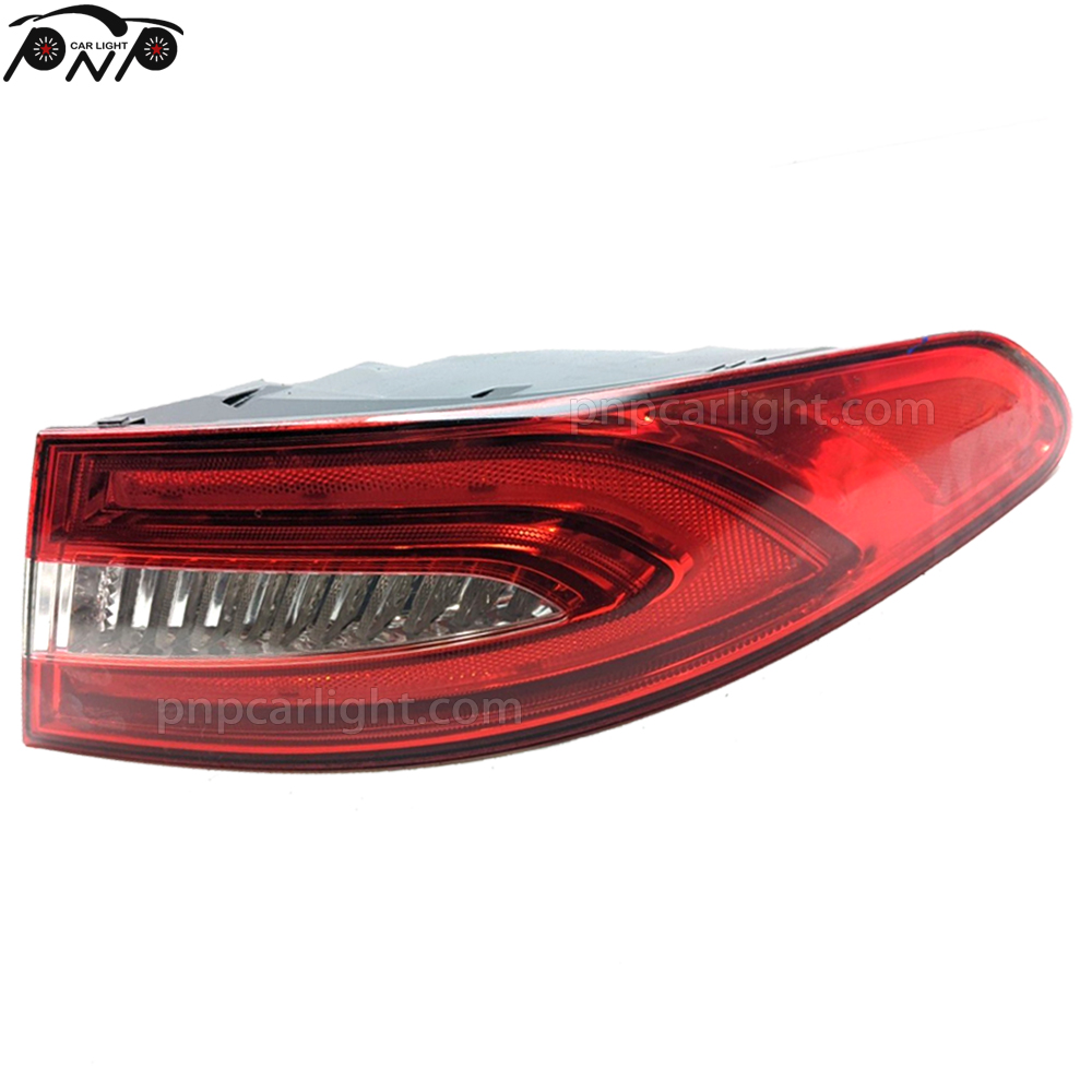 Xf Tail Light