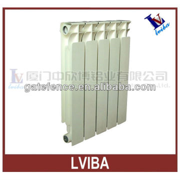 No rust heating home aluminium radiator