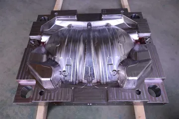 Automotive Plastic Injection Mold