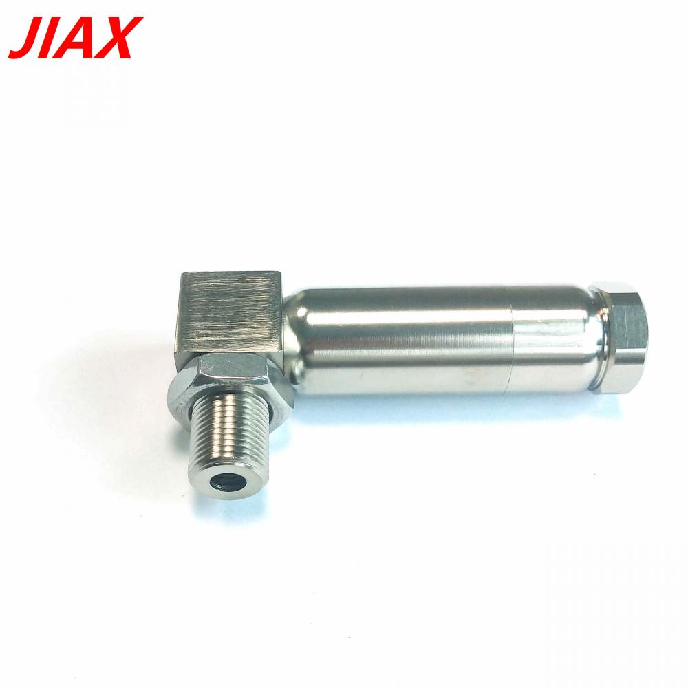 90 Degree O2 Sensor Angled Extender Spacer, High Quality 90 Degree O2