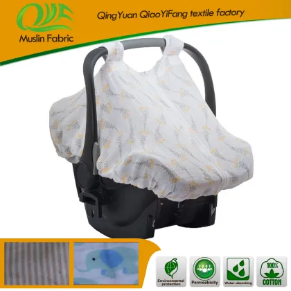 Baby safety seat car protector covers, car cushion