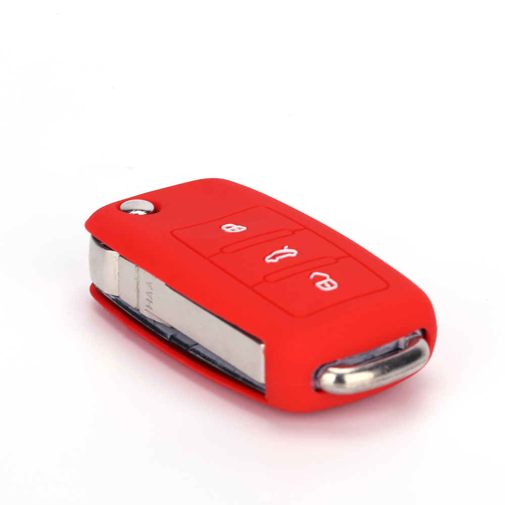 passat key cover
