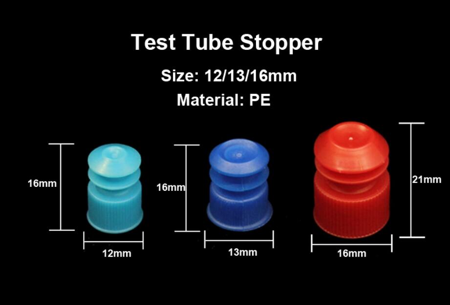 Test Tube Stopper