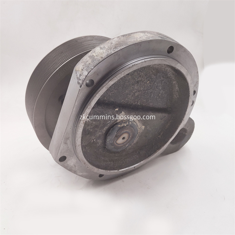 Cummins Fan hub assembly 3002232 Cummins Fan hub assembly 3002232