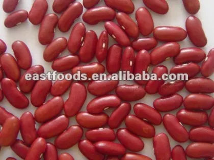 red kidney beans