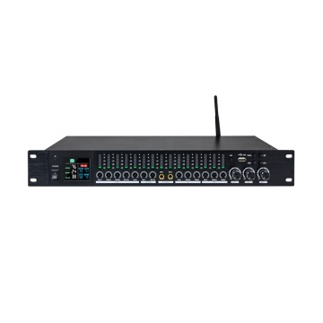 LD1500 Hot-Selling DSP Professional Karaoke USB Audio Processor