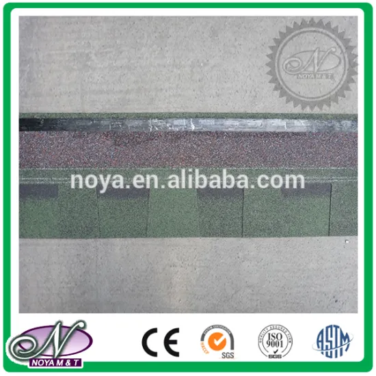 2015 cheap construct roofing material coloured glaze laminated wooden roof shingles with high quality