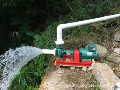 3kW Water Turbine Generator - Mini Hydro Generator & Hydraulic Turbine