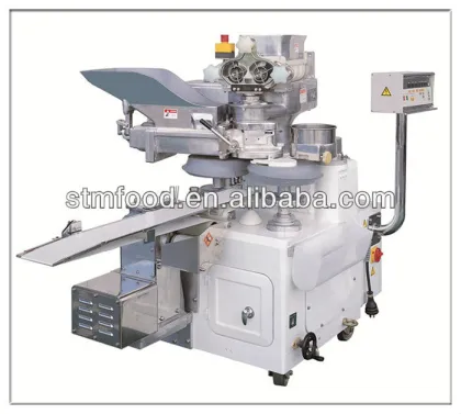 Rheon reconditioned N208 Confectionery automatic Cake Encrusting making machine