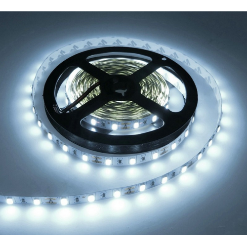 Impermeável AC220V SMD5730 luz de tira led