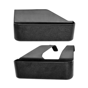 Bronco Central Control Side Storage Box: Multi-Functional Car Accessories Modification