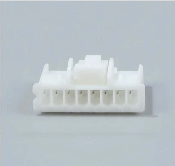 PARP-08V High Performance JST Connector